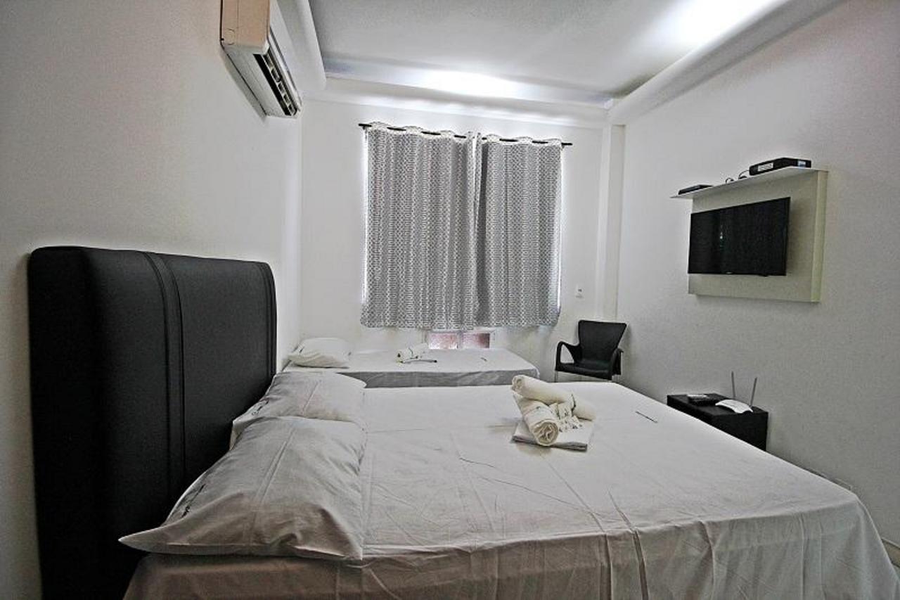 Rsh Flats Princesa Apartment ริโอเดจาเนโร ภายนอก รูปภาพ