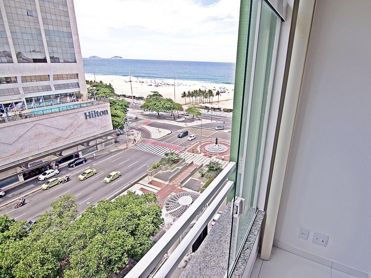 Rsh Flats Princesa Apartment ริโอเดจาเนโร ภายนอก รูปภาพ