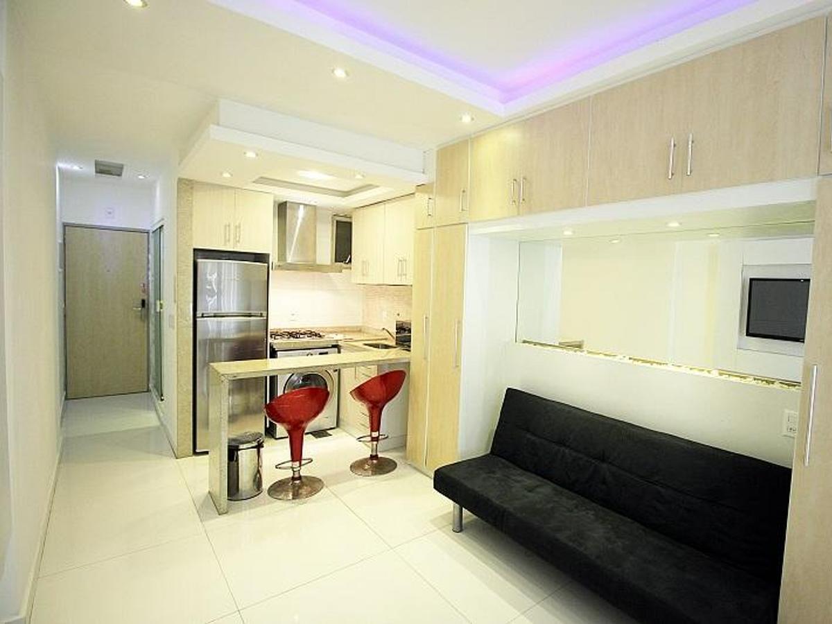 Rsh Flats Princesa Apartment ริโอเดจาเนโร ภายนอก รูปภาพ